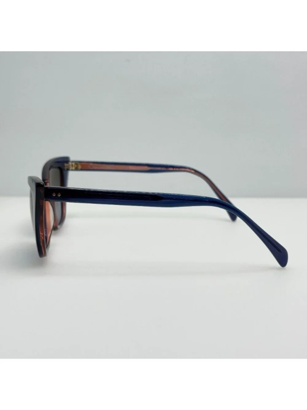 Morgenthal Frederics lenses have